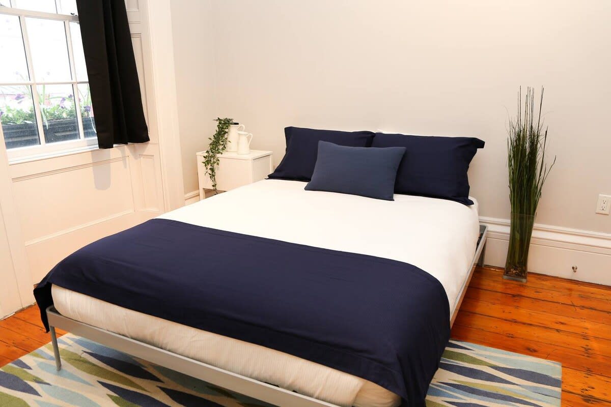 Beacon Hill Rental Close to MGH & TD Garden – #4