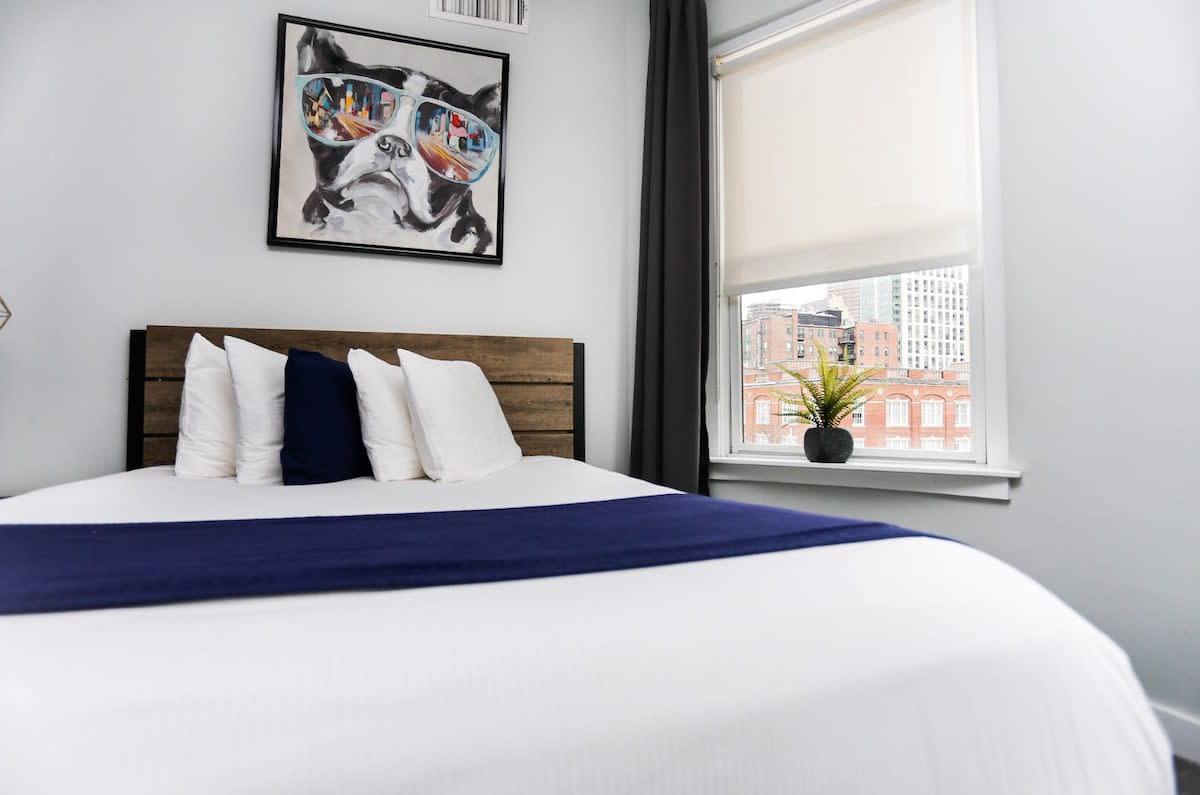 Discover Boston from Newbury Street #8