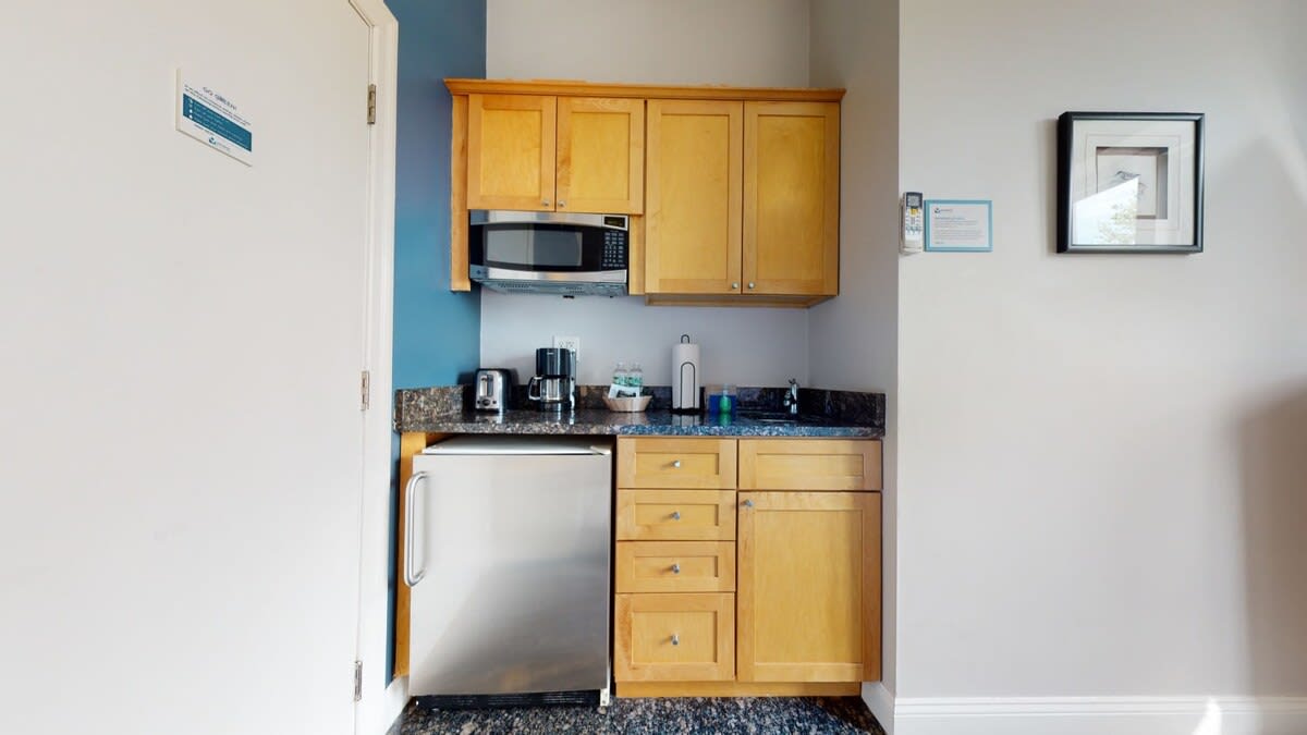 Charming Studio in Boston Brownstone, #44