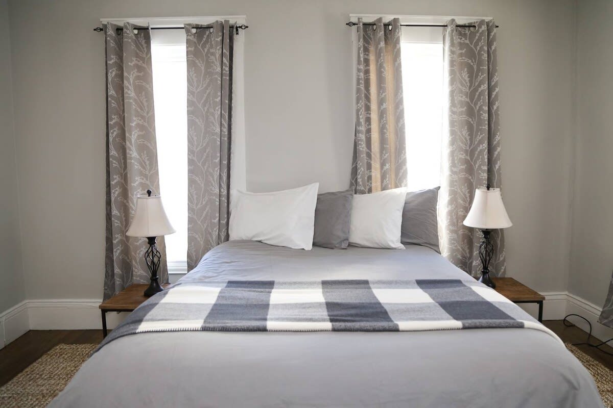 Cozy 1BR Getaway Steps from Lake Winnipesaukee - Foto 7