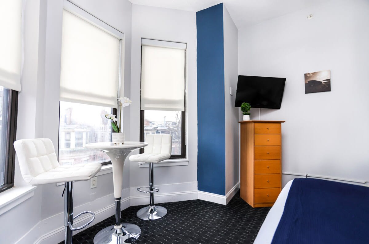 Heart of South End, Convenient, Comfy Studio #32