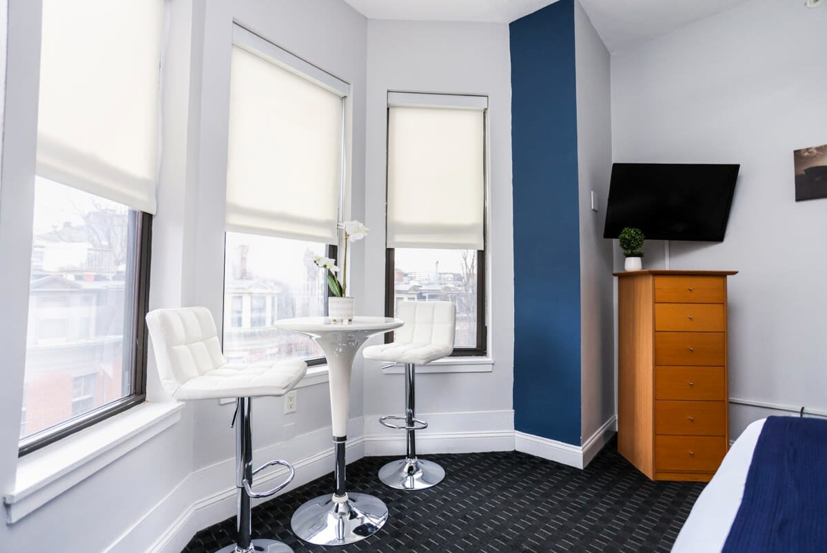 Heart of South End, Convenient, Comfy Studio #32