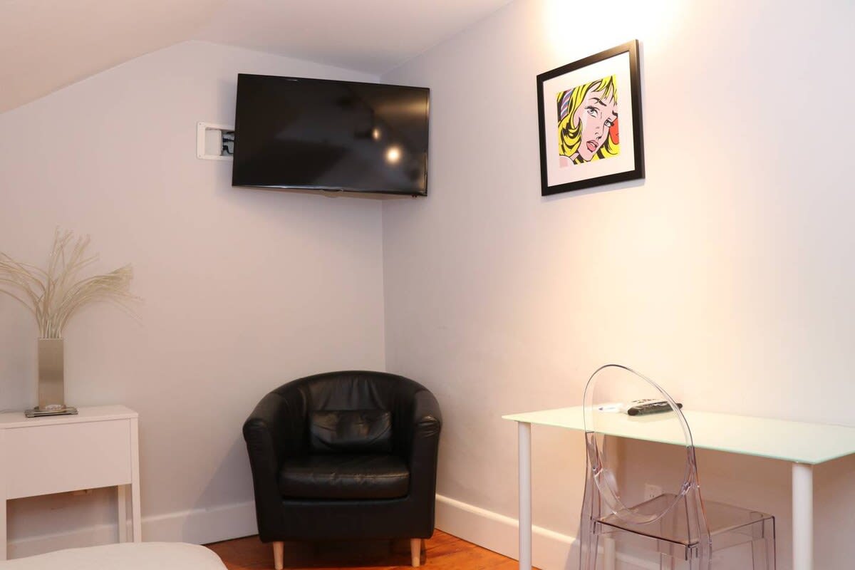 Beacon Hill – Prime Location, Near TD Garden #15
