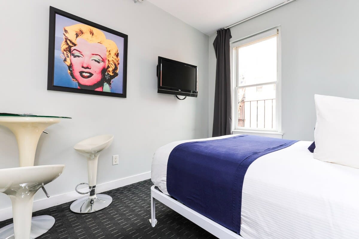 Unbeatable Location on Newbury Street