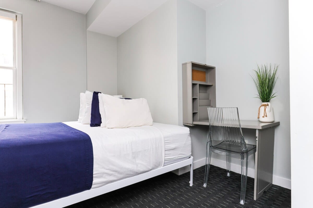 Unbeatable Location on Newbury Street