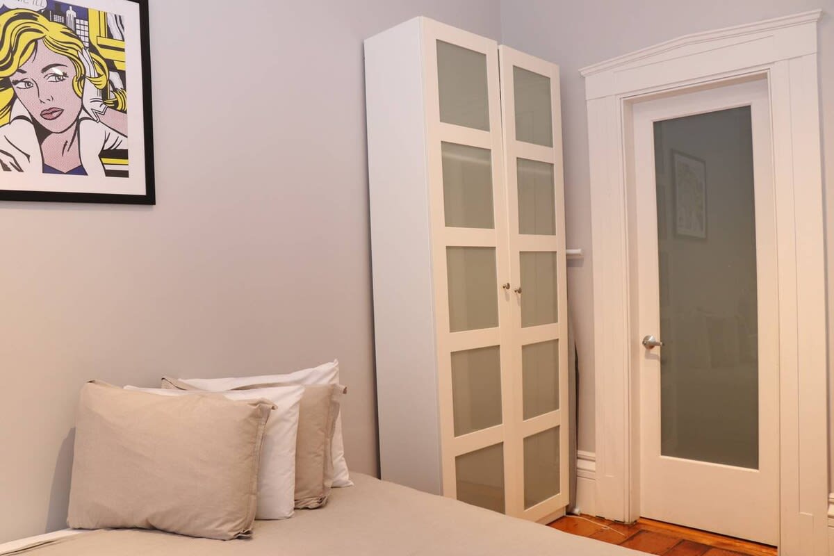 Beacon Hill Rental Steps to MGH & TD Garden – #1