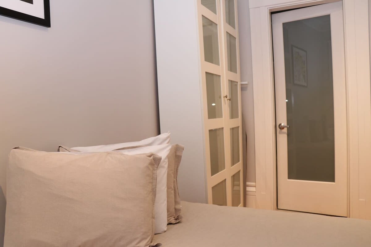 Beacon Hill Rental Steps to MGH & TD Garden – #1