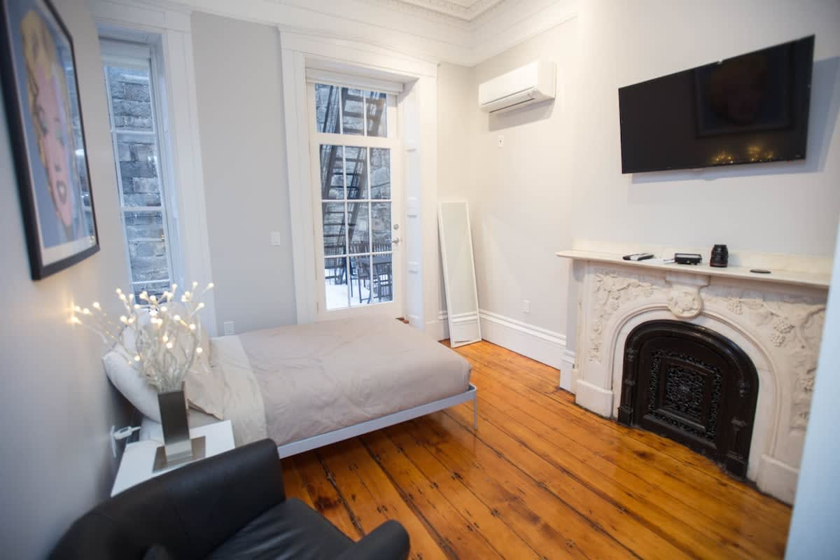 Bright Beacon Hill Rental Close to MGH & TD Garden #7