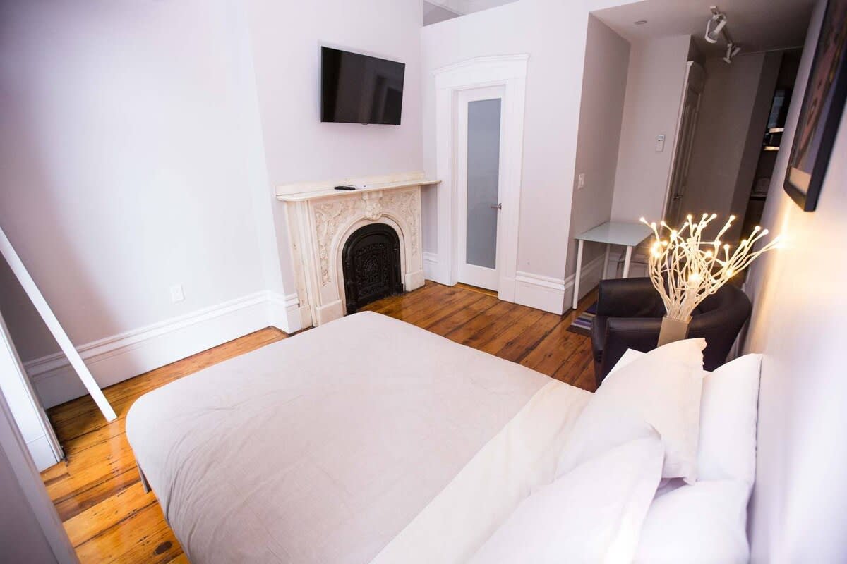 Bright Beacon Hill Rental Close to MGH & TD Garden #7