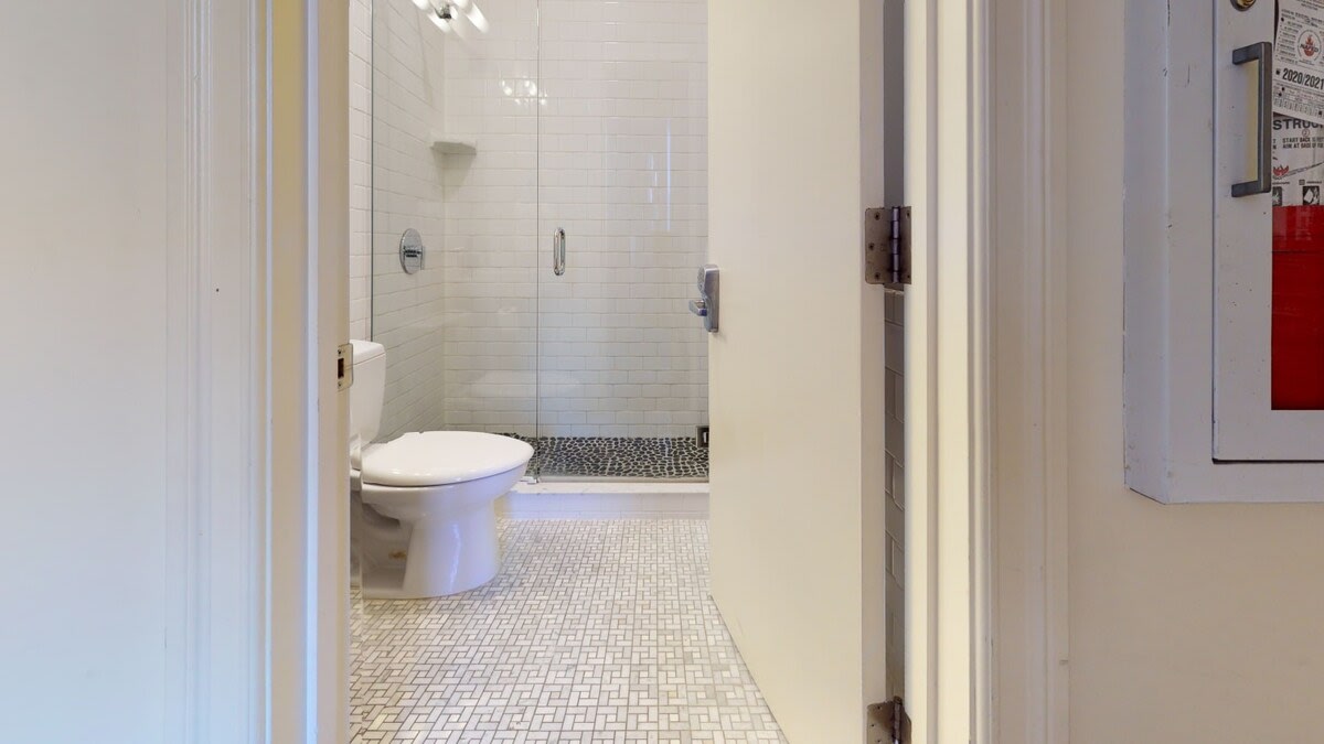Stylish Downtown Studio in the SouthEnd, ******** 43