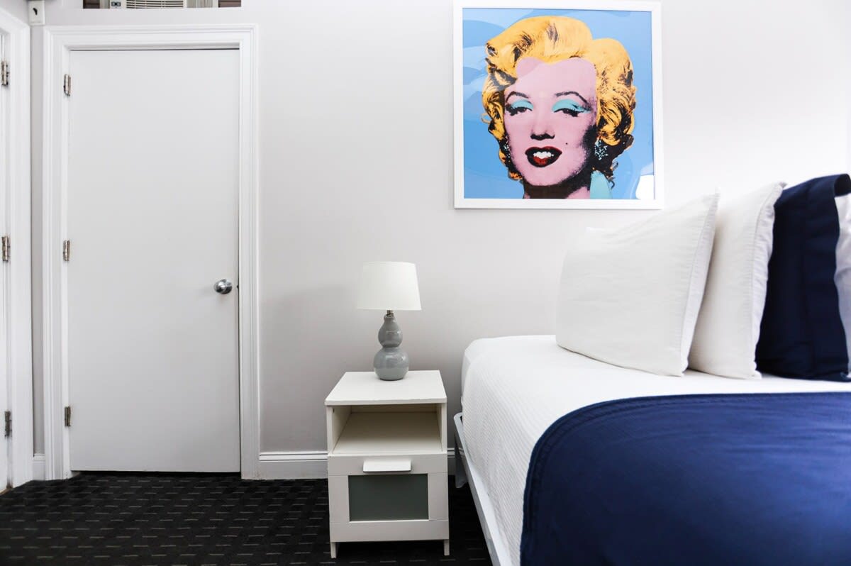 Centrally located Studio in Boston ,#35