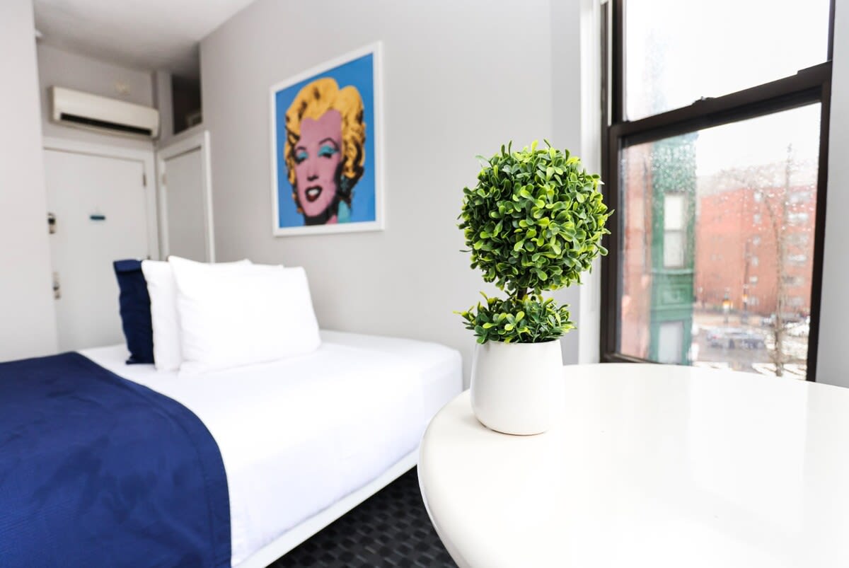 Centrally located Studio in Boston ,#35