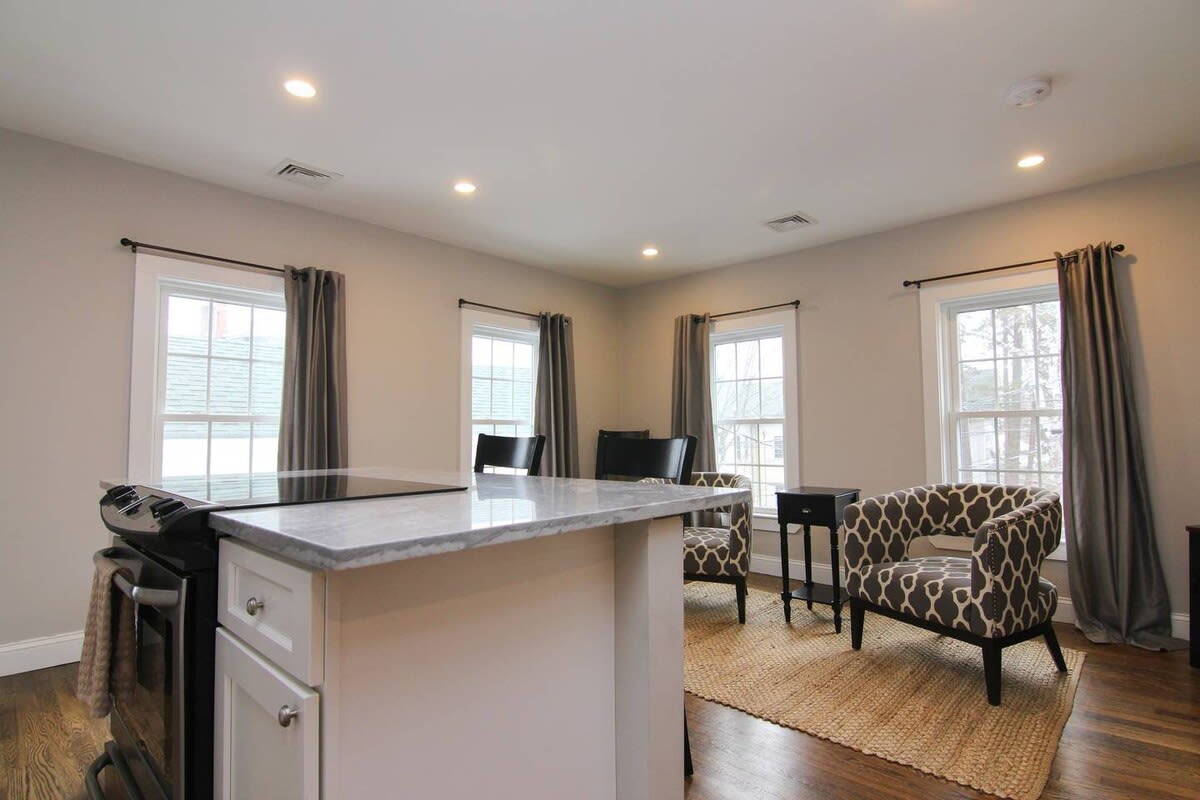 Beautiful Lake Winnipesaukee Getaway in Wolfeboro