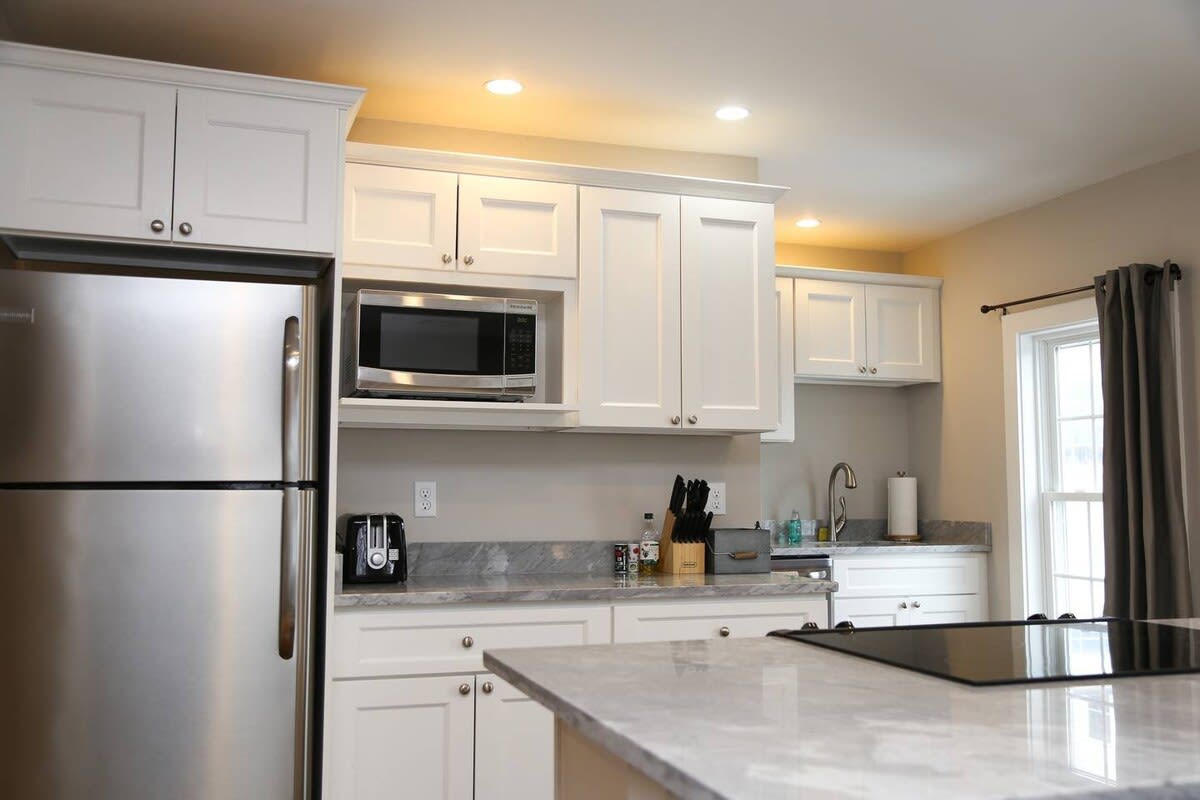Beautiful Lake Winnipesaukee Getaway in Wolfeboro - Foto 14
