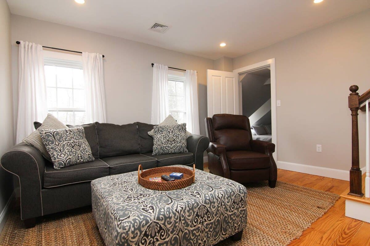 Beautiful Lake Winnipesaukee Getaway in Wolfeboro - Foto 20