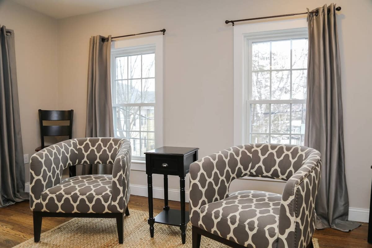 Beautiful Lake Winnipesaukee Getaway in Wolfeboro