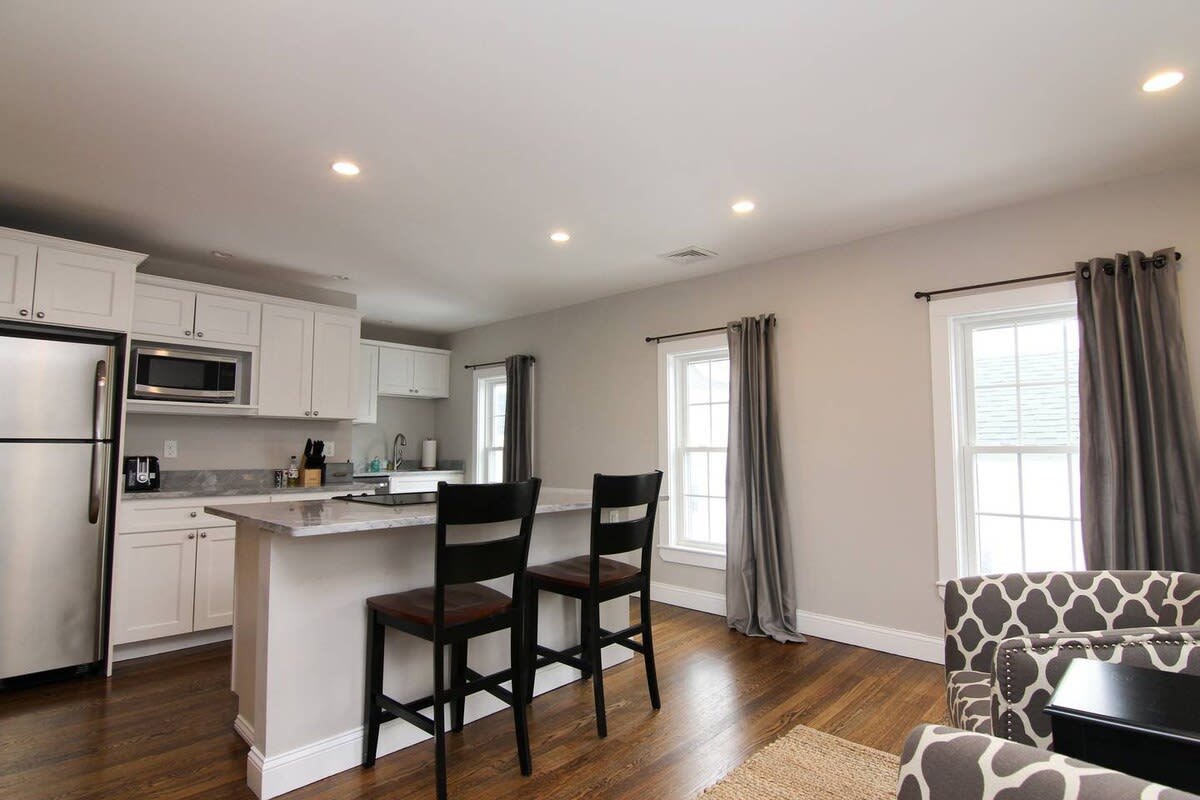 Beautiful Lake Winnipesaukee Getaway in Wolfeboro - Foto 15