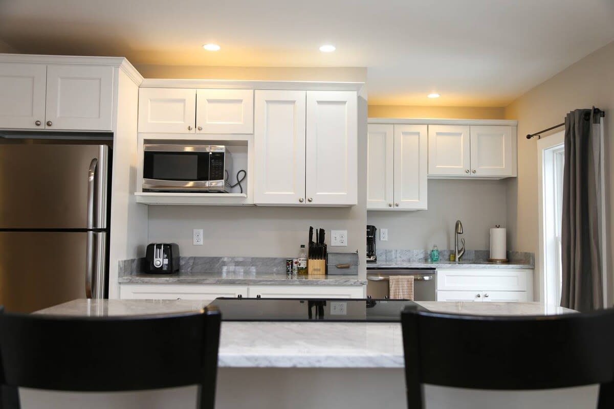 Beautiful Lake Winnipesaukee Getaway in Wolfeboro - Foto 13