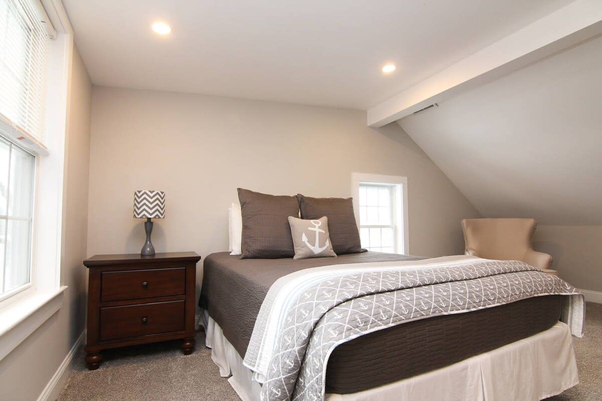 Beautiful Lake Winnipesaukee Getaway in Wolfeboro - Foto 30