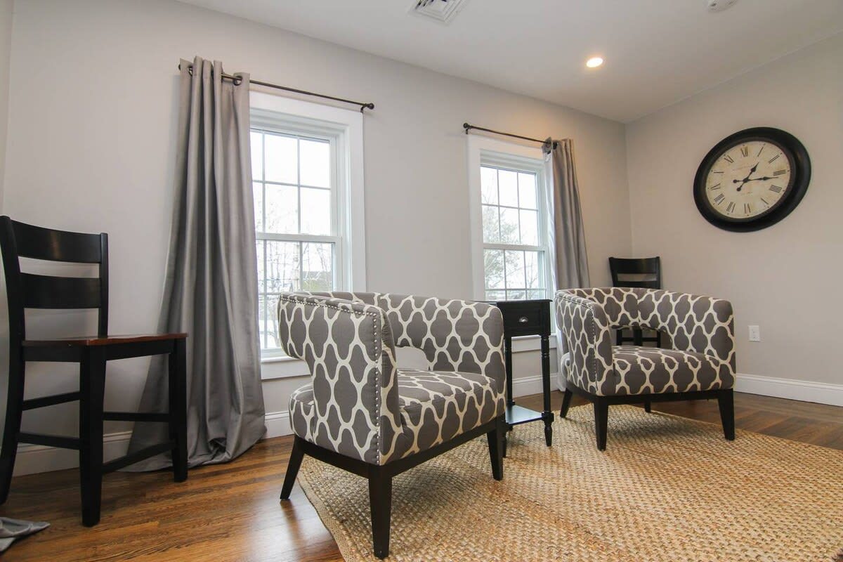 Beautiful Lake Winnipesaukee Getaway in Wolfeboro