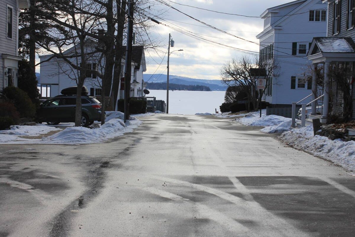 Beautiful Lake Winnipesaukee Getaway in Wolfeboro - Foto 37