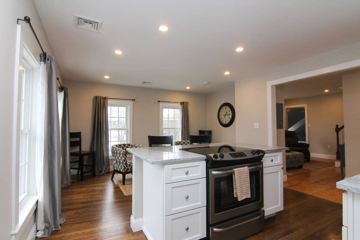 Beautiful Lake Winnipesaukee Getaway in Wolfeboro