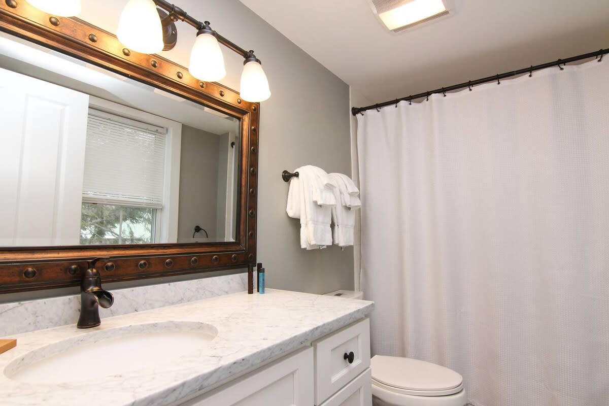 Beautiful Lake Winnipesaukee Getaway in Wolfeboro - Foto 33