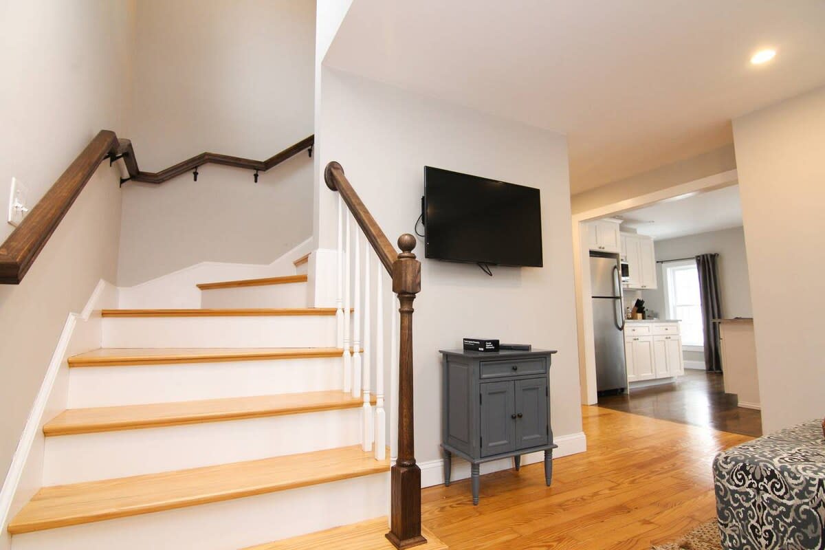 Beautiful Lake Winnipesaukee Getaway in Wolfeboro - Foto 25