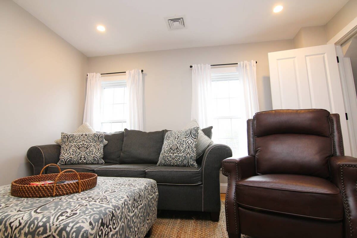 Beautiful Lake Winnipesaukee Getaway in Wolfeboro - Foto 22