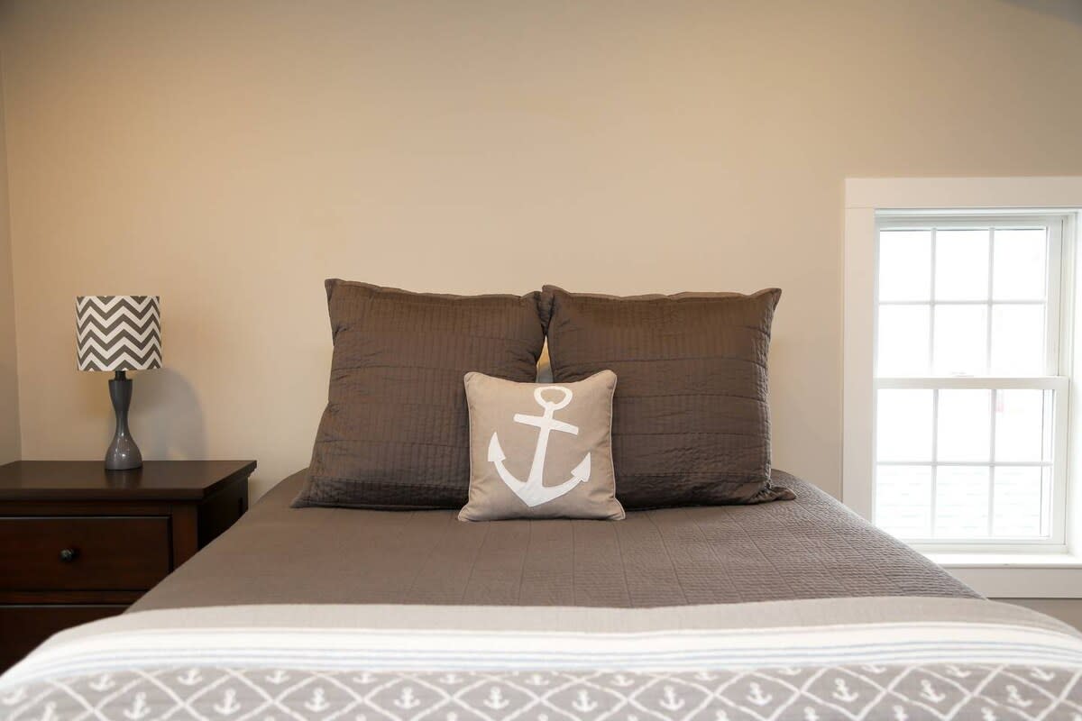 Beautiful Lake Winnipesaukee Getaway in Wolfeboro - Foto 28