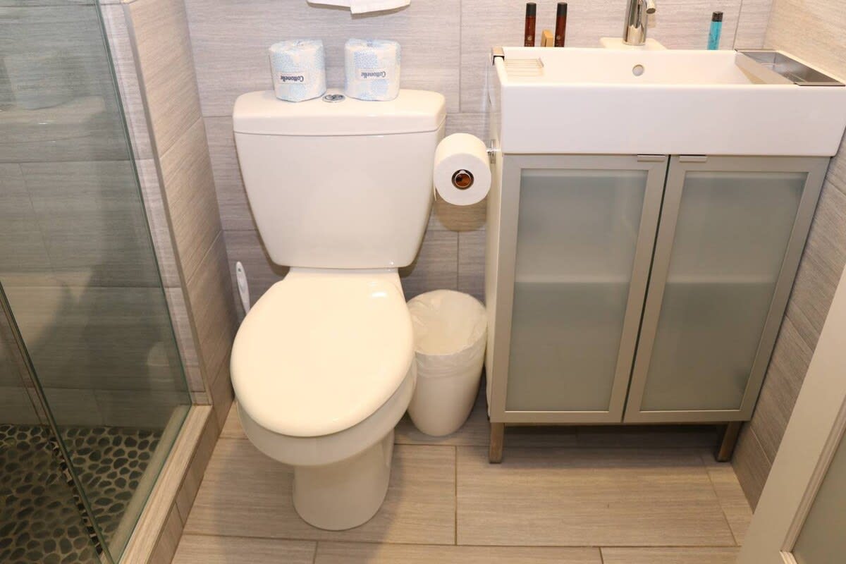 Perfectly Located Rental Near MGH & TD Garden #13