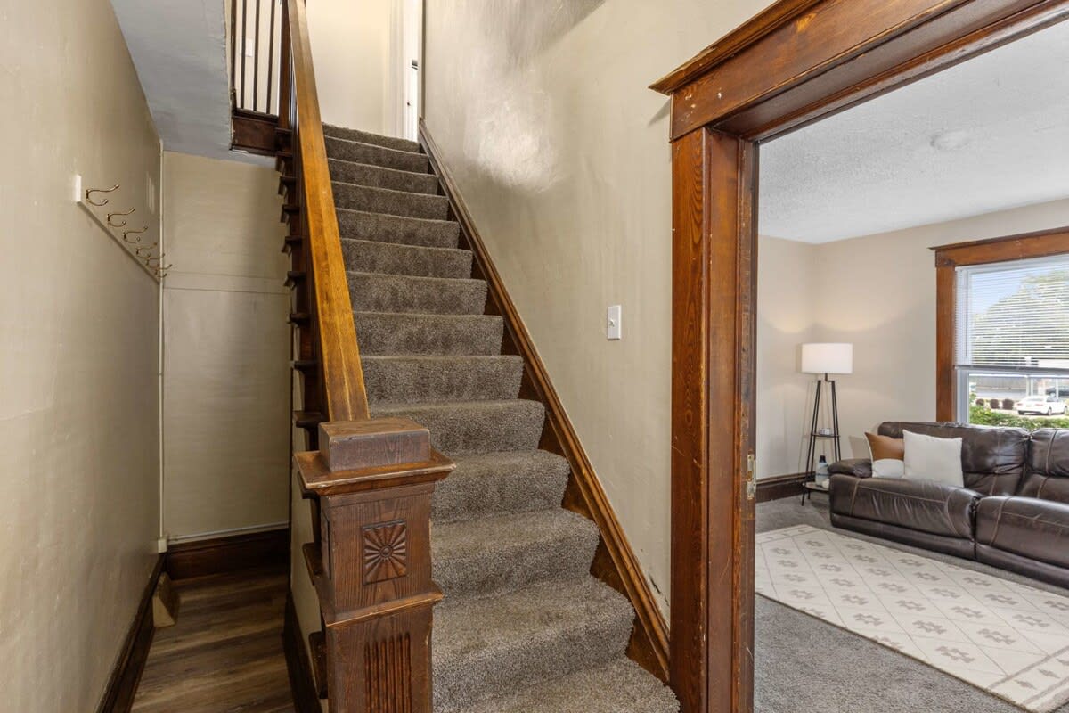 Charming 4BR Westside Home in Beer City USA - Foto 14