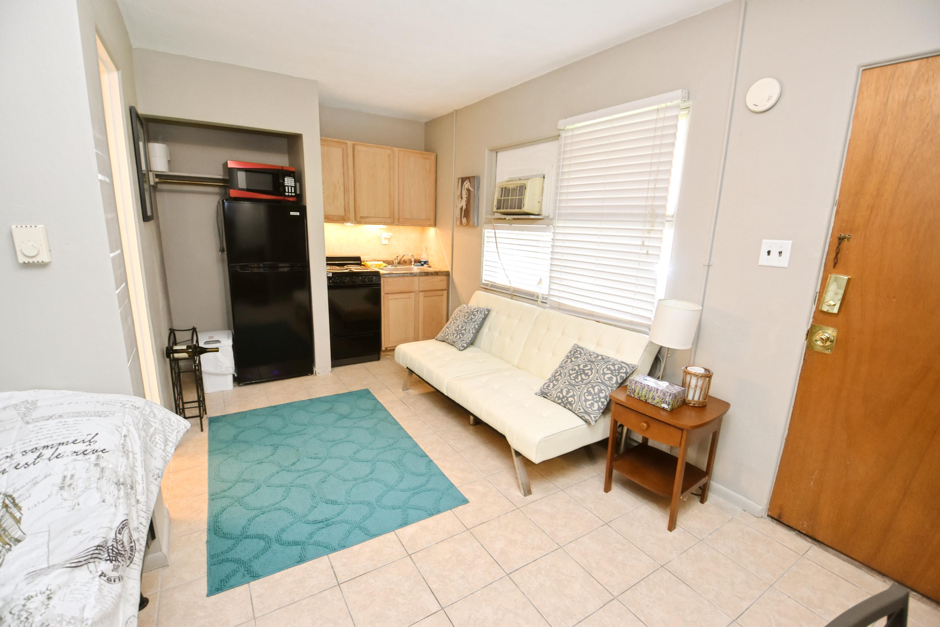 Studio apartment close to Notre Dame! 1309.1 4