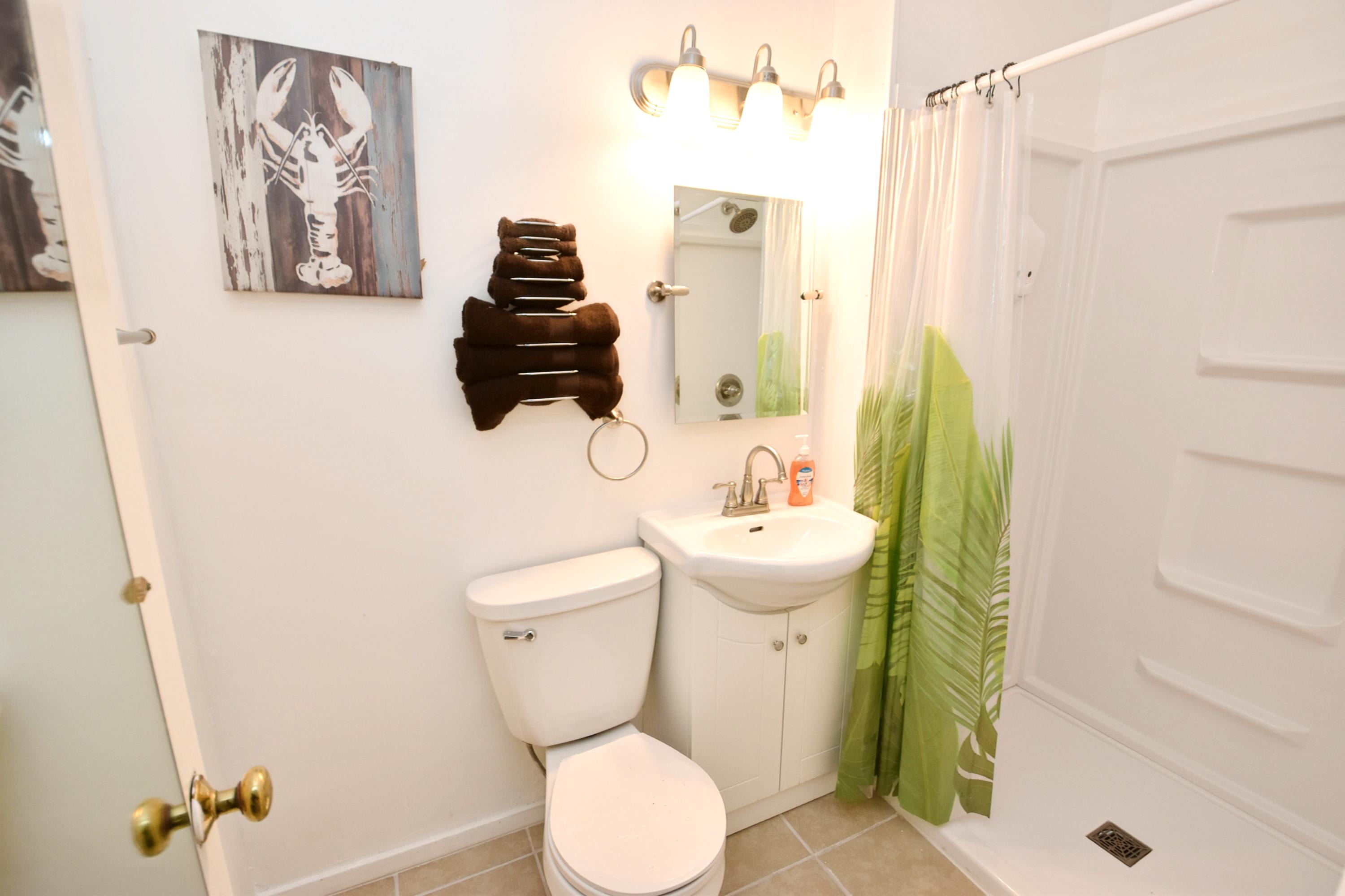 Studio apartment close to Notre Dame! 1309.1 5