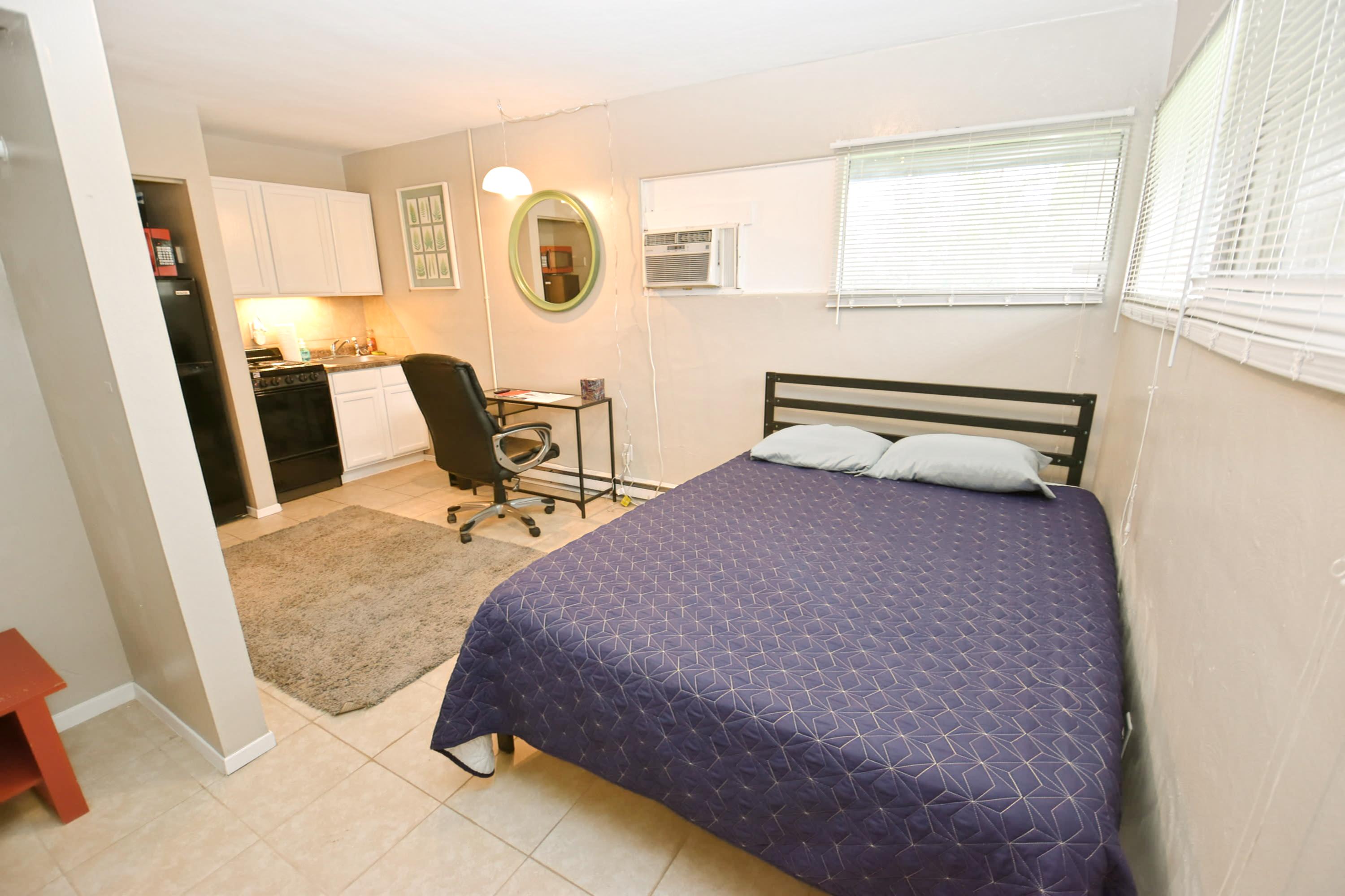 Studio apartment close to Notre Dame! (1309.3) - Picture 1