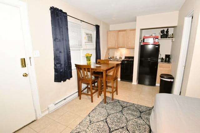 Studio apartment close to Notre Dame (1309.4) - Photo 1