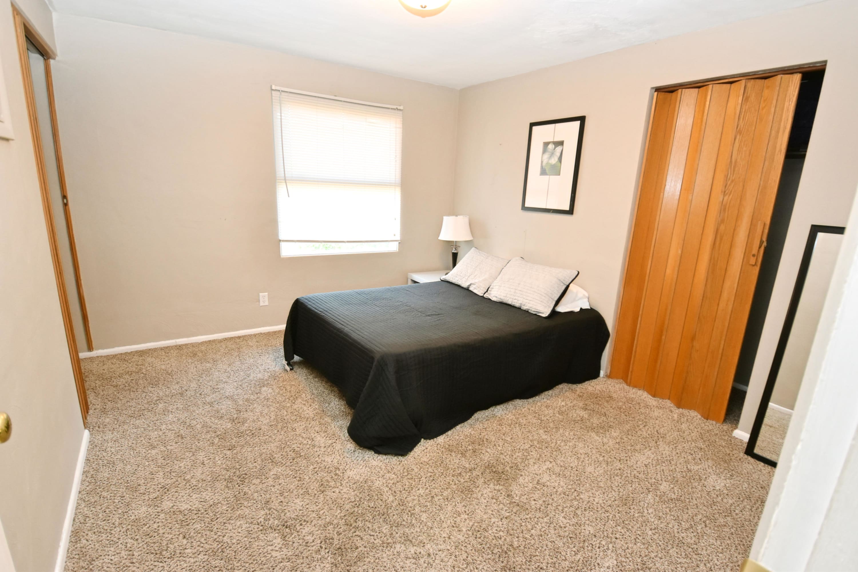 1 bedroom apartment near Notre Dame (1309.5) 6