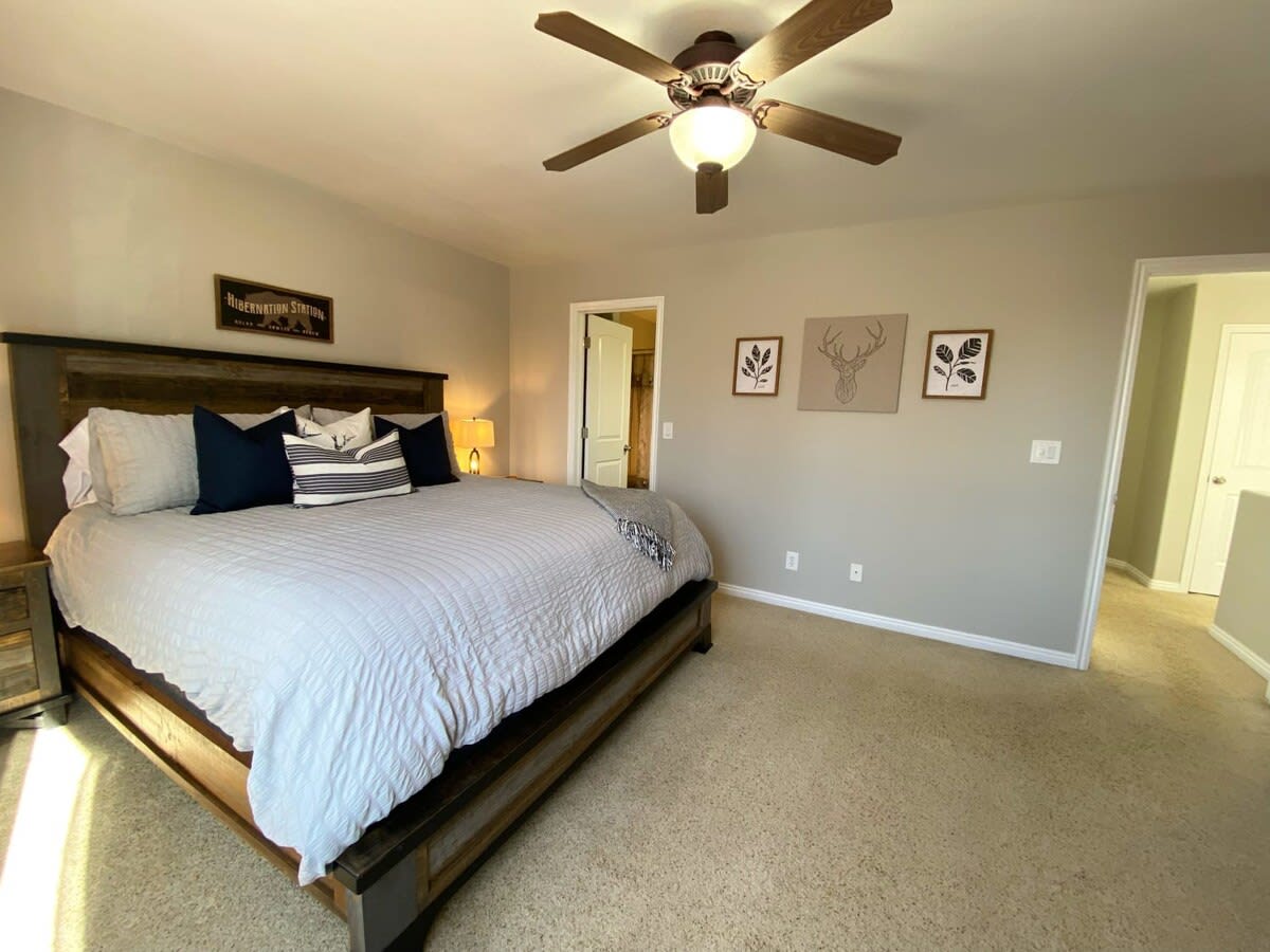 Kanab Family Retreat | Zion-Bryce | Pool & Hot Tub — Kanab, UT — vacation rental