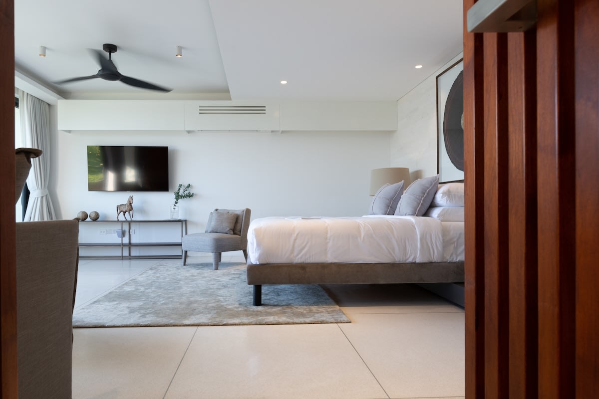 Gamay 3-Bedroom Villa with Beach Access - Foto 18