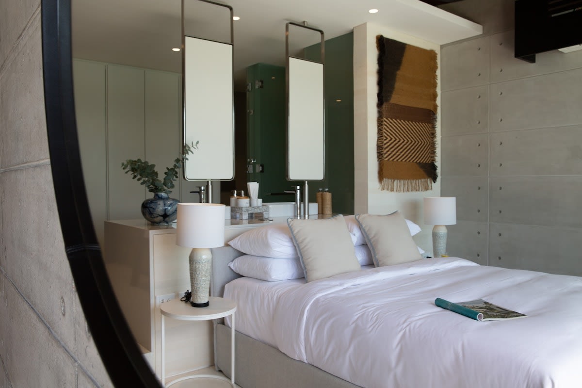 Gamay 3-Bedroom Villa with Beach Access - Foto 22