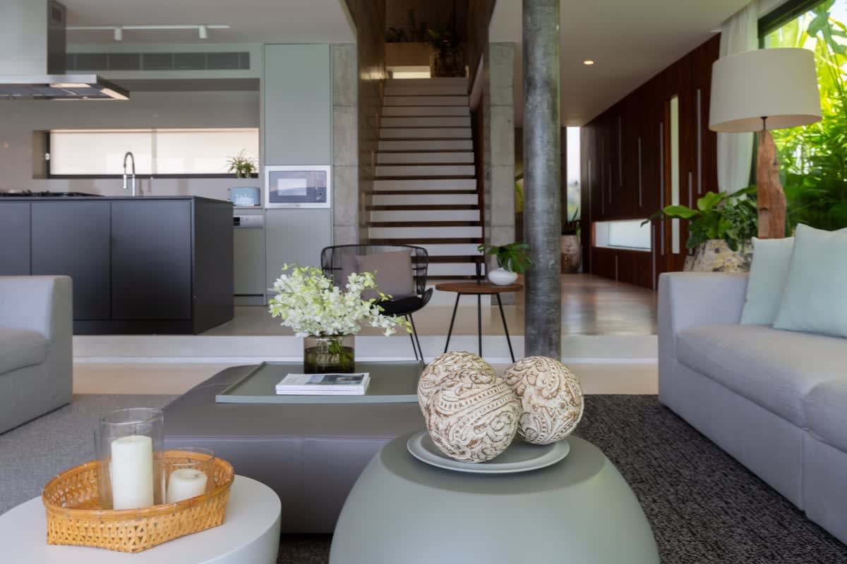 Gamay 3-Bedroom Villa with Beach Access - Foto 7