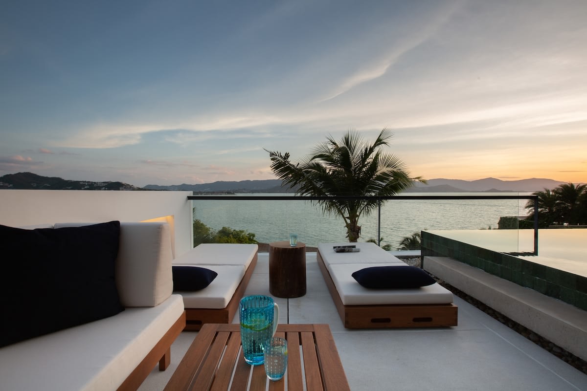 Gamay 3-Bedroom Villa with Beach Access - Foto 26