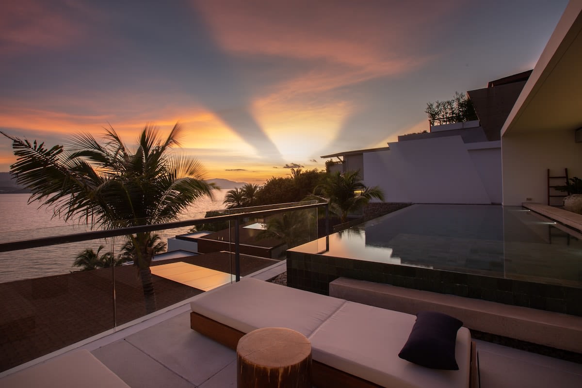 Gamay 3-Bedroom Villa with Beach Access - Foto 25