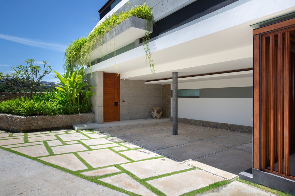 Gamay 3-Bedroom Villa with Beach Access - Foto 37