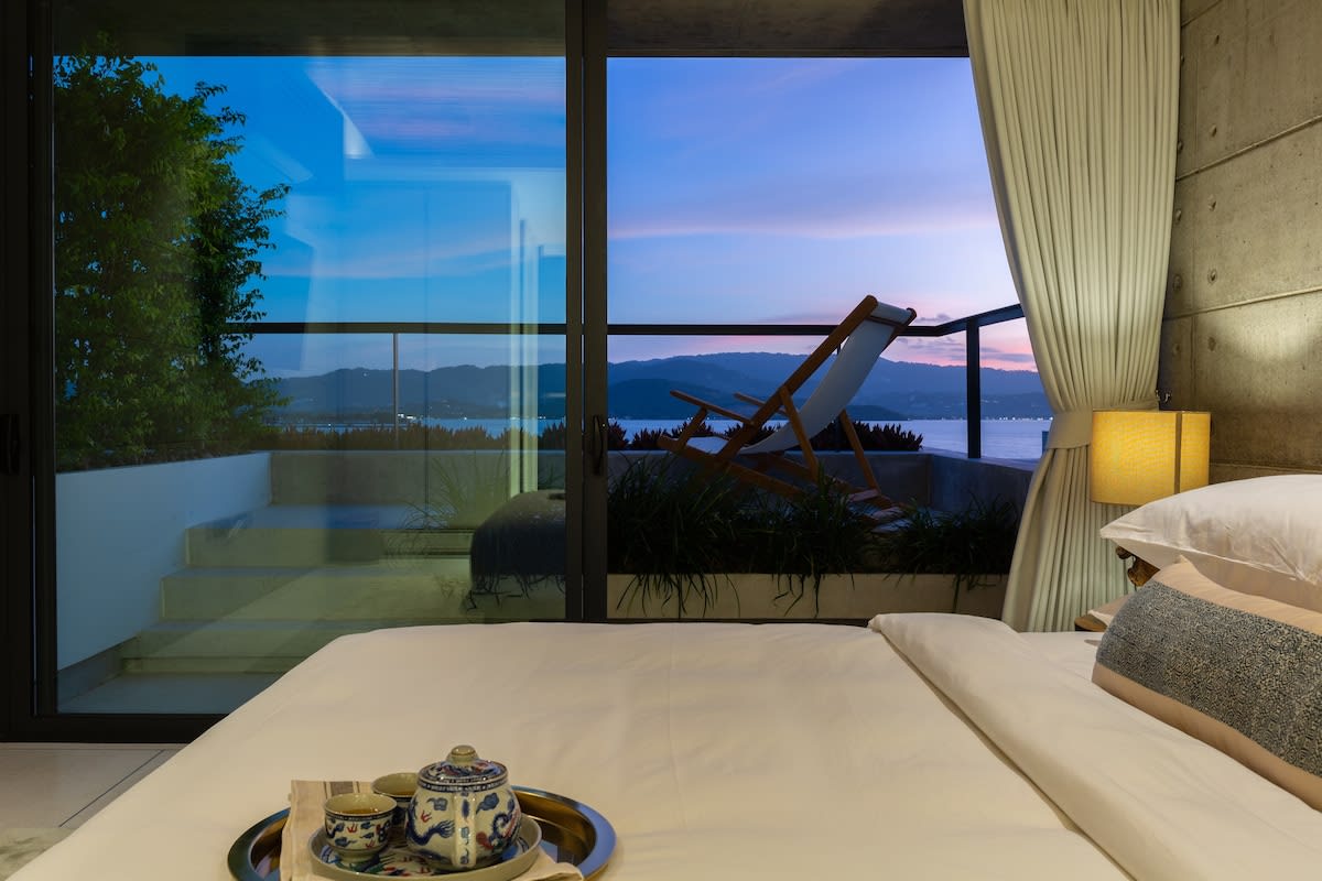 Gamay 3-Bedroom Villa with Beach Access - Foto 24