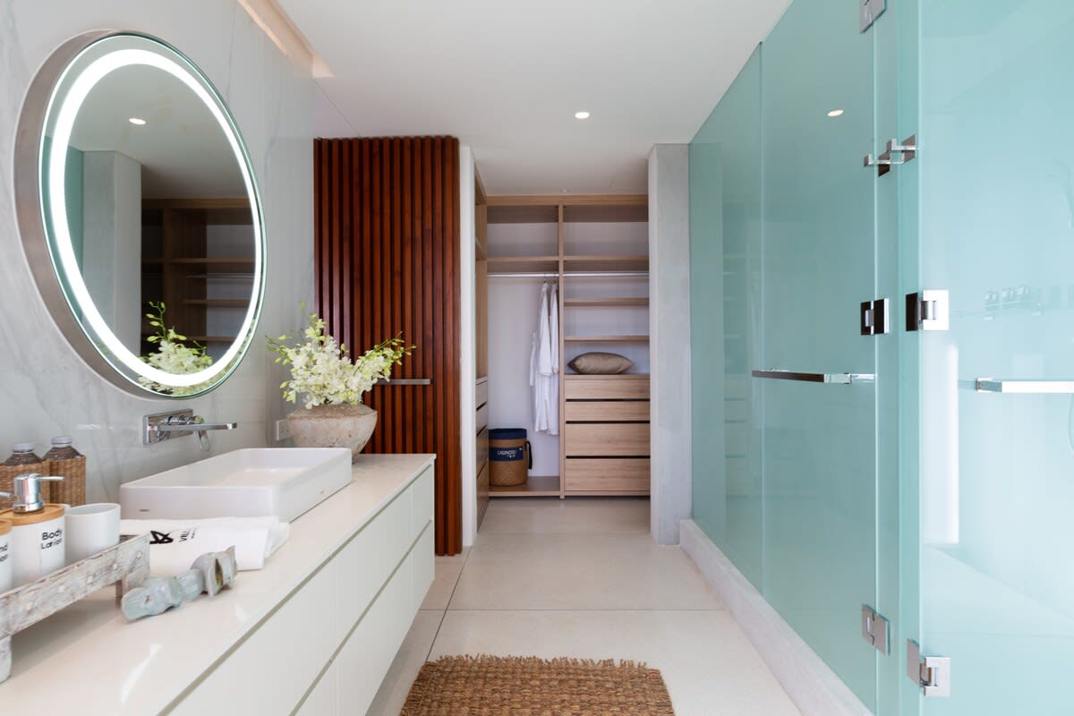 Gamay 3-Bedroom Villa with Beach Access - Foto 9