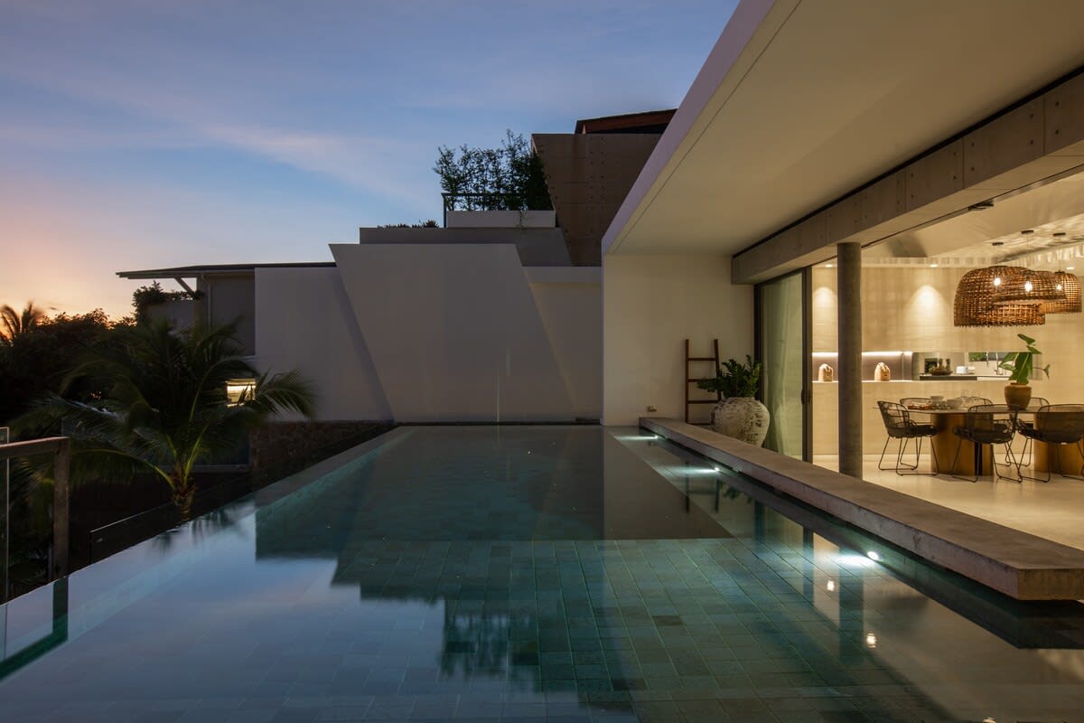 Gamay 3-Bedroom Villa with Beach Access - Foto 27
