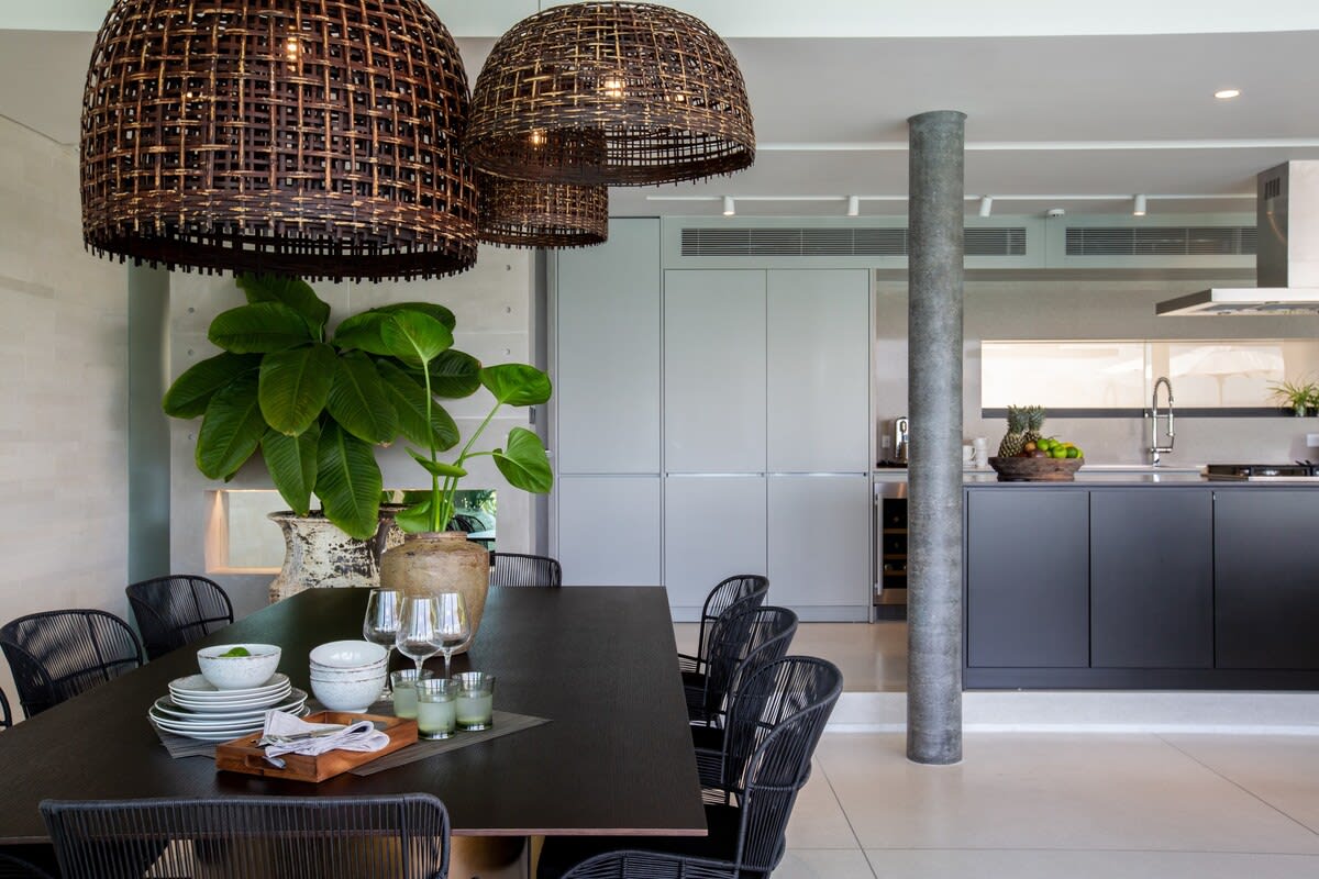 Gamay 3-Bedroom Villa with Beach Access - Foto 4