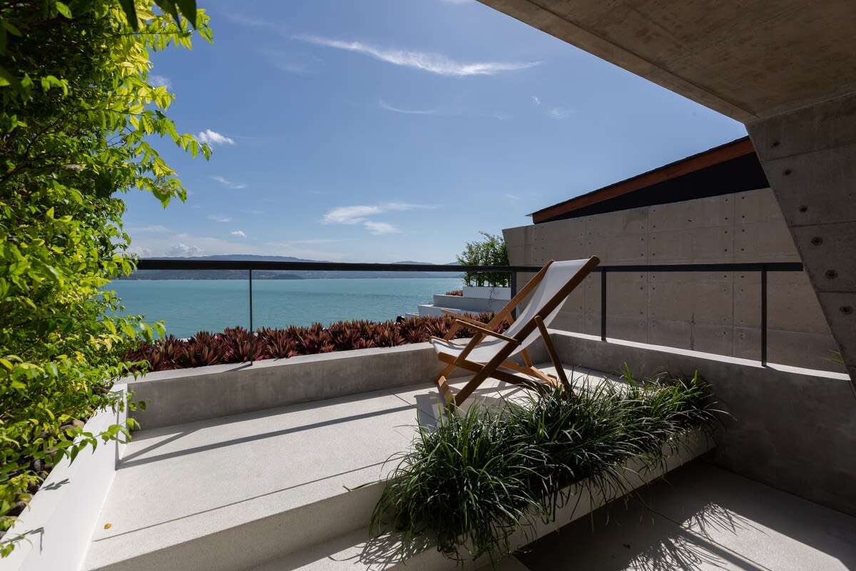 Gamay 3-Bedroom Villa with Beach Access - Foto 19
