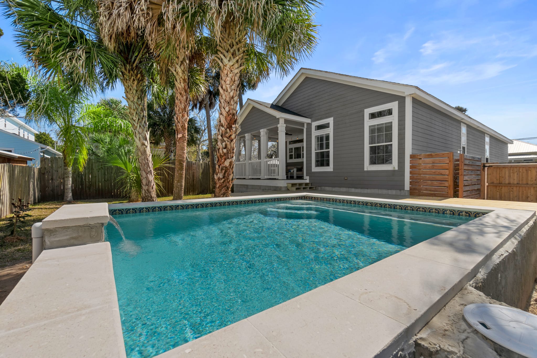 Boatyard Oasis | Pool | Mins to Downtown — St. Augustine, FL — vacation rental